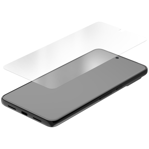 Quadlock Screen protector google pixel 8 pro